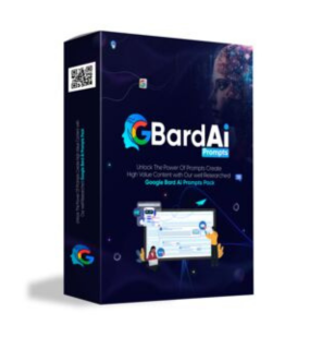 3000+ Google Bard AI Prompts